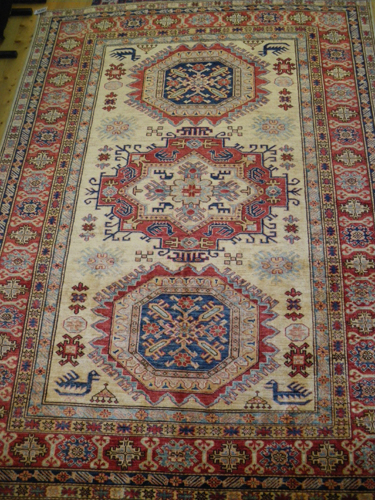 Kazak super 234 x 170 Kazak super 234 x 170